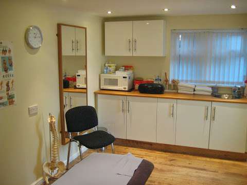 Poulton Physiotherapy Clinic photo